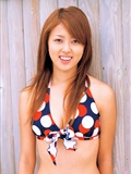 [Pb photo album] YUI Okada idoll pictures of Japanese sexy beauty(73)